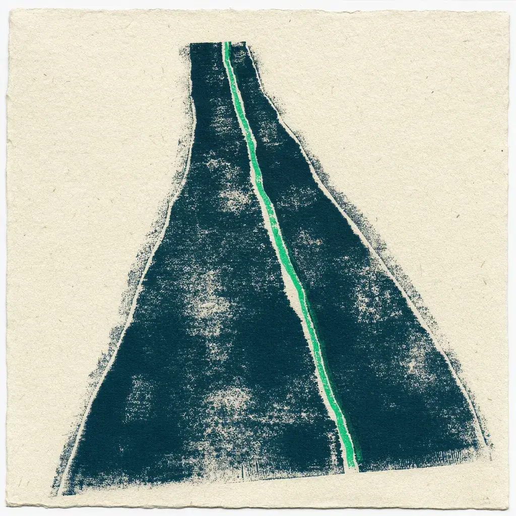 Forward to the Past, Reality Transurfing chapter 14: A long shadow cast forward as a path, one green thread along its length