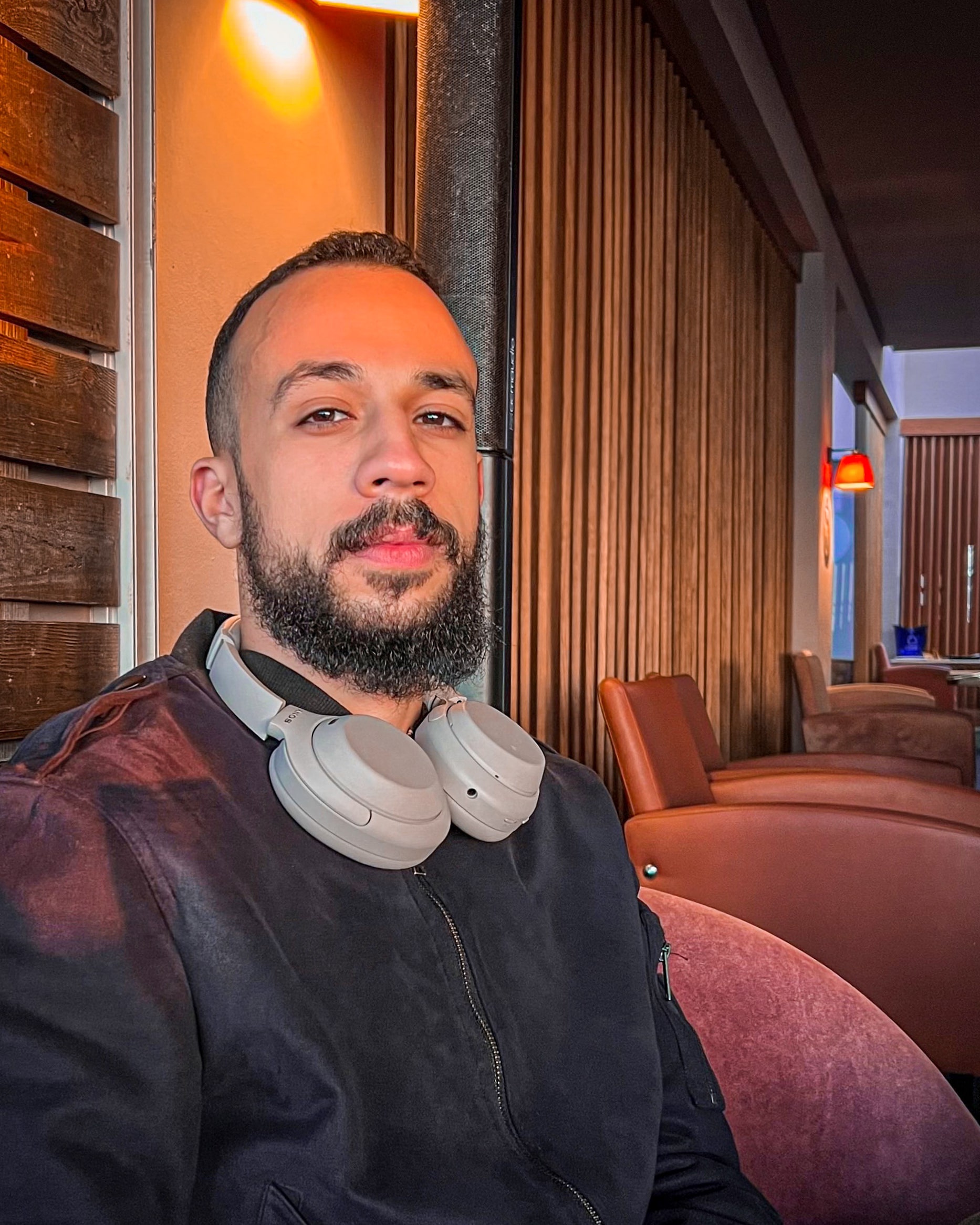 Abdelghafour Abdellaoui