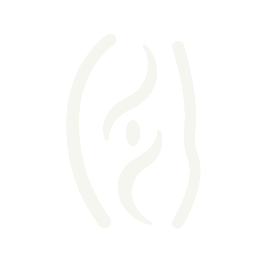 Living Body, a Transurfing Navigator instrument: two currents circulating around a central seed